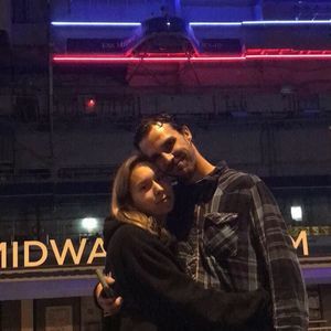 Meet your Posher, Danny